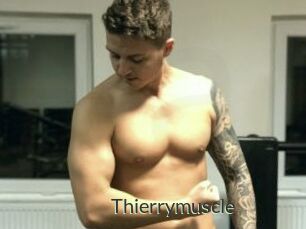 Thierrymuscle