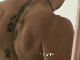 Thimoty