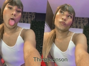 Thinajhonson