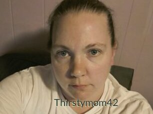 Thirstymom42