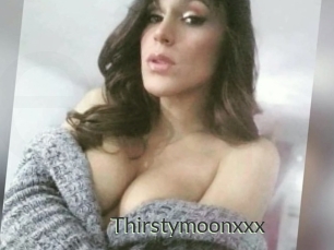 Thirstymoonxxx