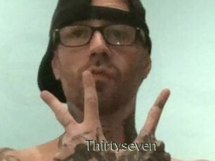 Thirtyseven