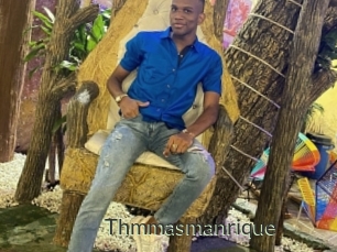 Thmmasmanrique