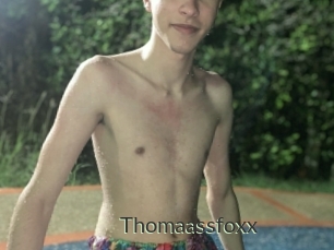 Thomaassfoxx