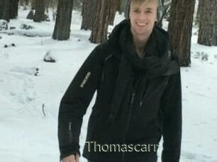 Thomascarr
