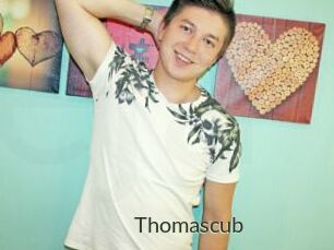 Thomascub