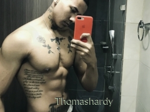 thomashardy Ejaculator