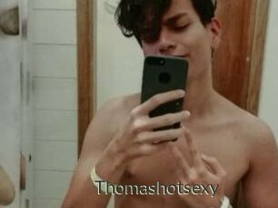 Thomashotsexy