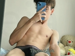thomasluis Ejaculator