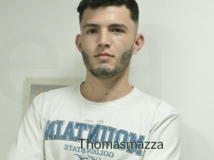 Thomasmazza