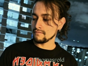 Thomasrold