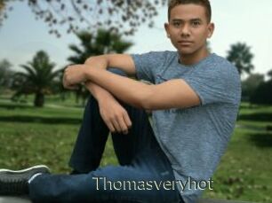 Thomasveryhot