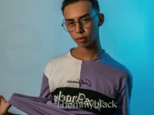 Thommyblack