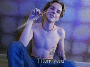 Thonnywu
