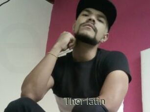 Thor_latin