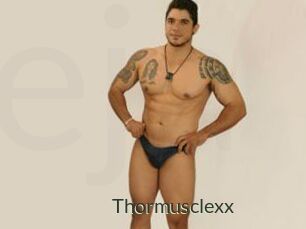 Thormusclexx