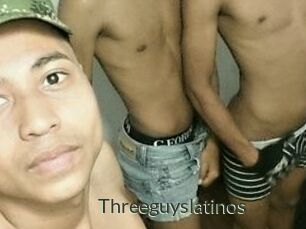 Threeguyslatinos