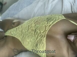 Throatgoat