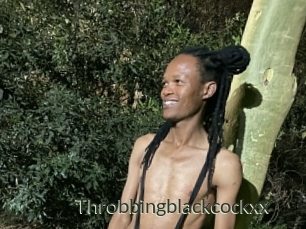 Throbbingblackcockxx