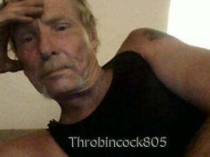 Throbincock805