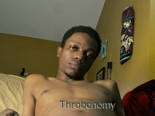 Throbonomy
