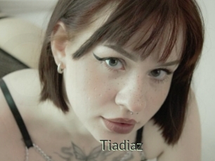 Tiadiaz