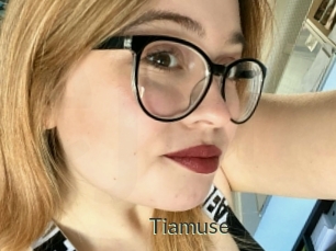 Tiamuse