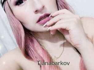 Tianabarkov
