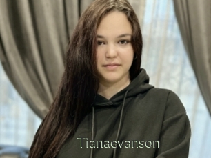 Tianaevanson