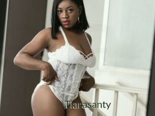 Tiarasanty