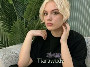 Tiarawuds