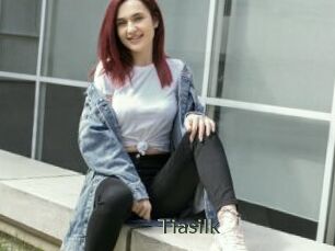 Tiasilk
