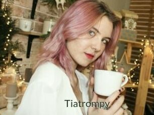 Tiatrompy