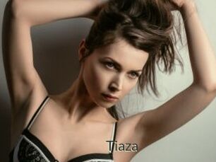 Tiaza