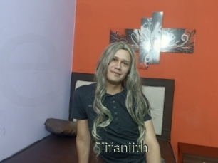 tifaniith Ejaculator