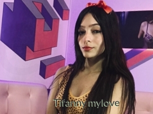 Tifanny_mylove