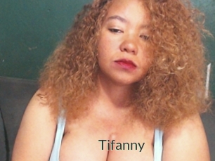 Tifanny