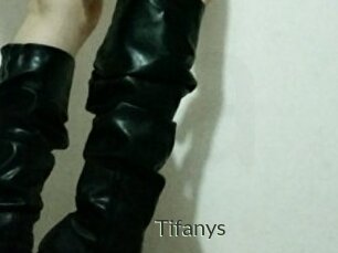 Tifanys