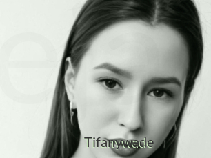 tifanywade Ejaculator