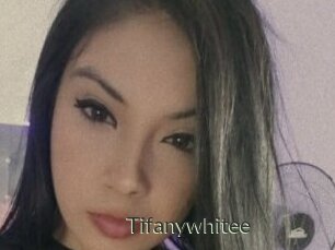 Tifanywhitee