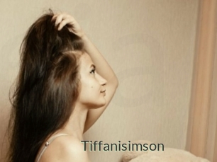Tiffanisimson