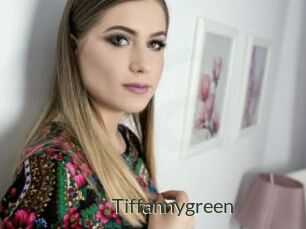 Tiffannygreen