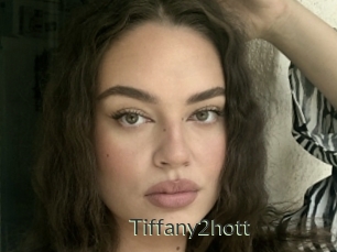 Tiffany2hott