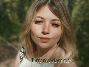 Tiffanyadamms