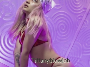 tiffanyblowjob Ejaculator