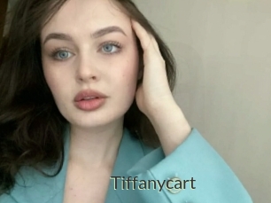 Tiffanycart