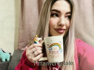 Tiffanycrystale