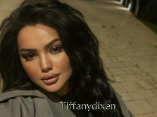 Tiffanydixen