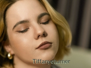 Tiffanyeturner