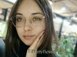 Tiffanyflowery